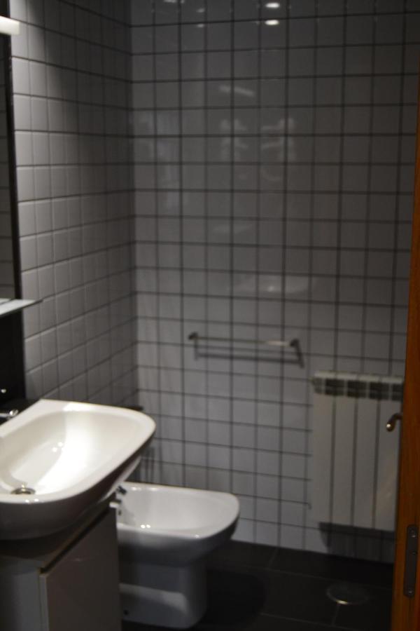 Apartamentos Spa Cueto Cangas de Onis Luaran gambar