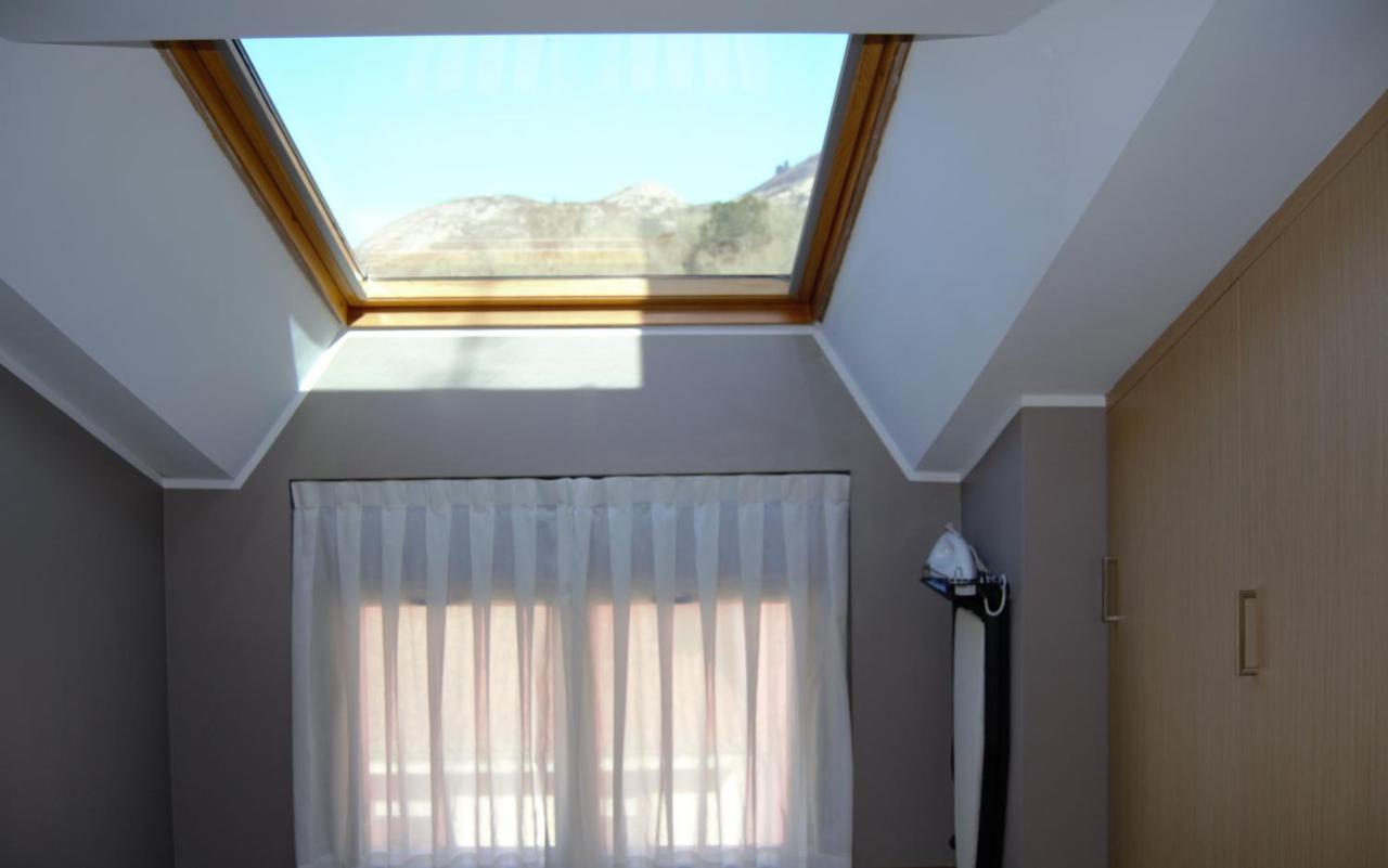 Apartamentos Spa Cueto Cangas de Onis Luaran gambar