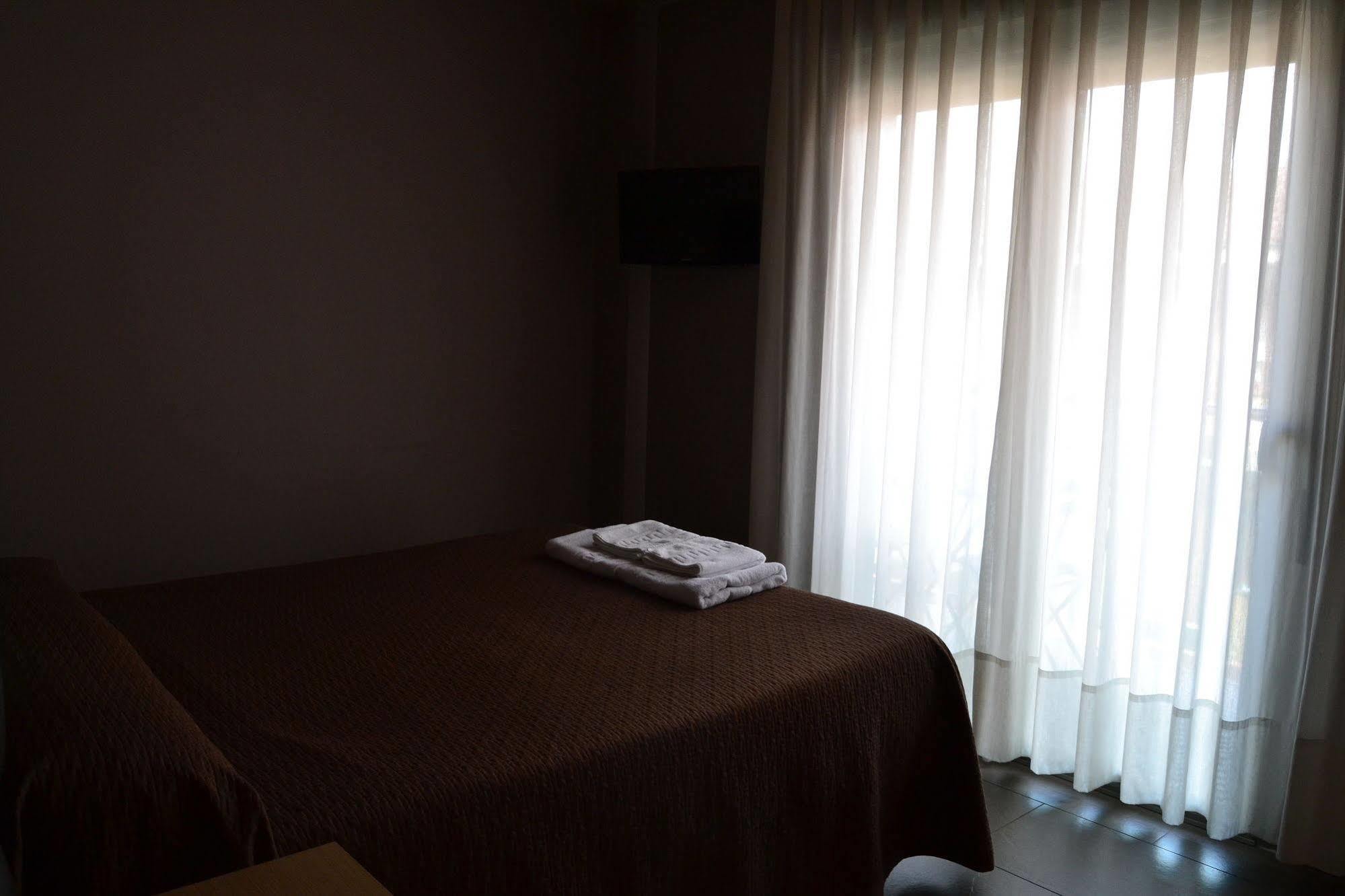 Apartamentos Spa Cueto Cangas de Onis Luaran gambar