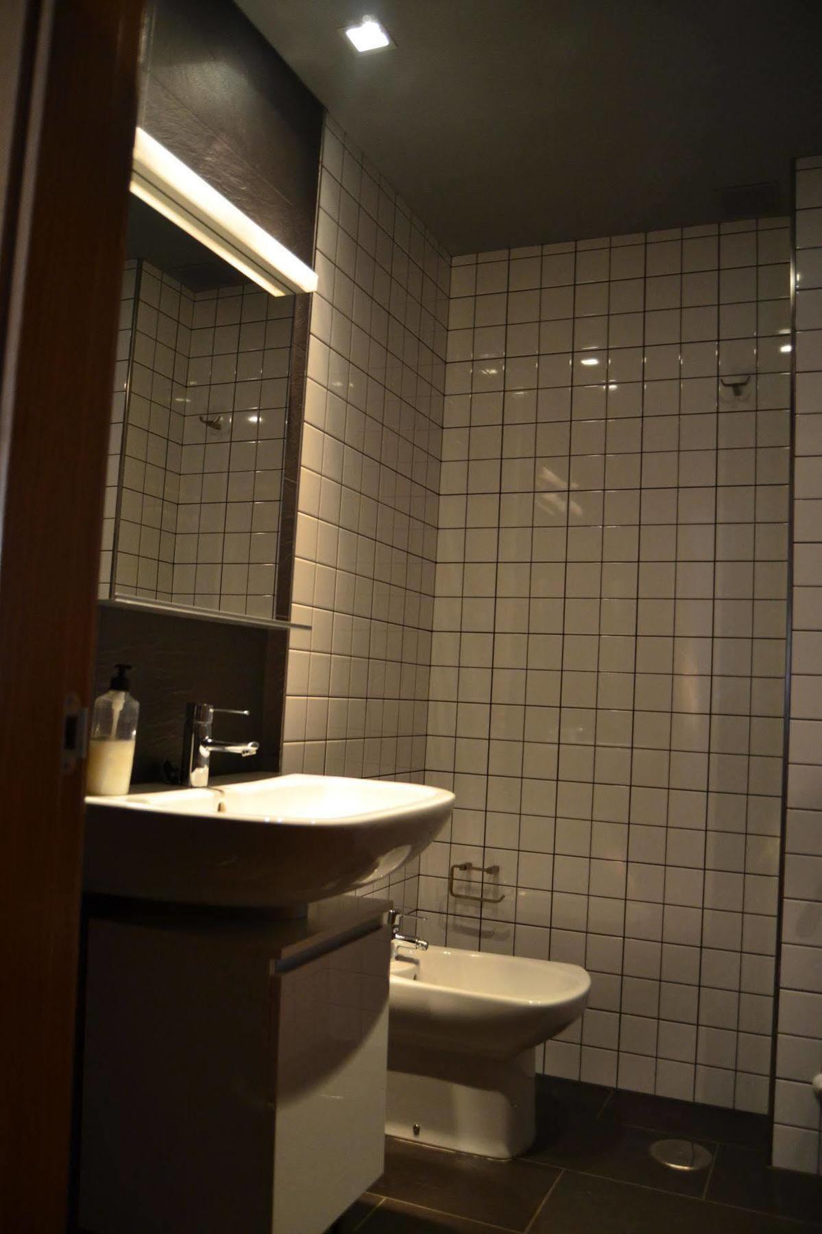 Apartamentos Spa Cueto Cangas de Onis Luaran gambar